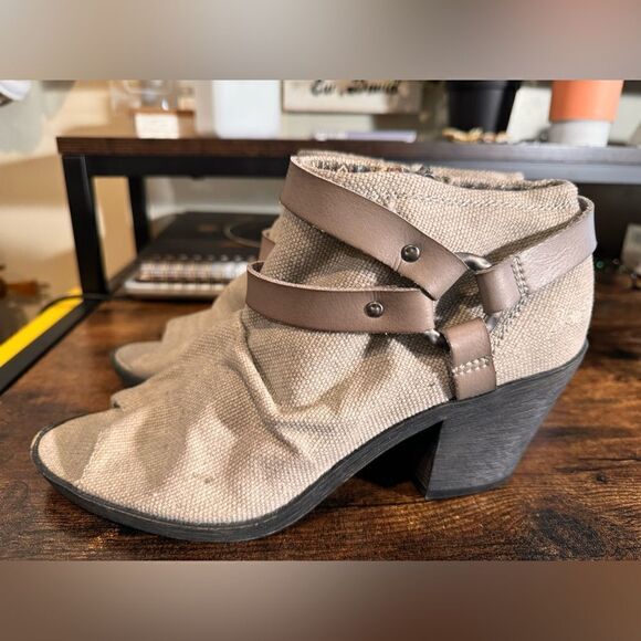 Blowfish nwob booties size 8‎ - Picture 2 of 11